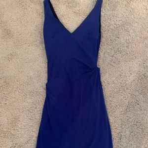 Nicole Miller cocktail dress
